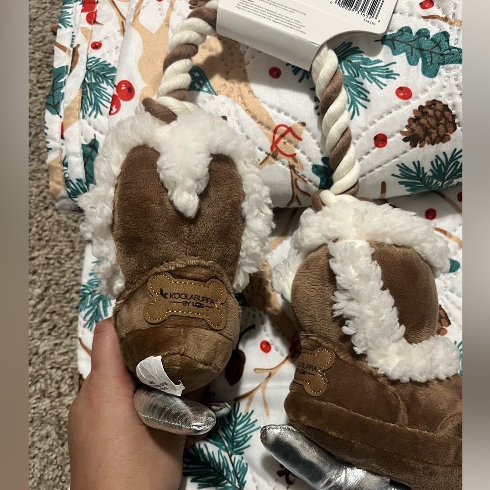 Dog toy - Picture 2 of 4